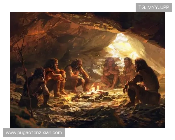 最后的尼安德特人：一段关于灭绝、融合与未竟的呼唤